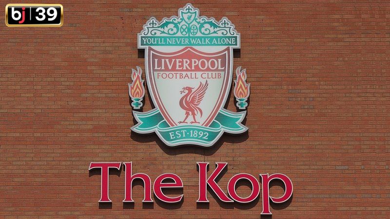 The Kop là gì?