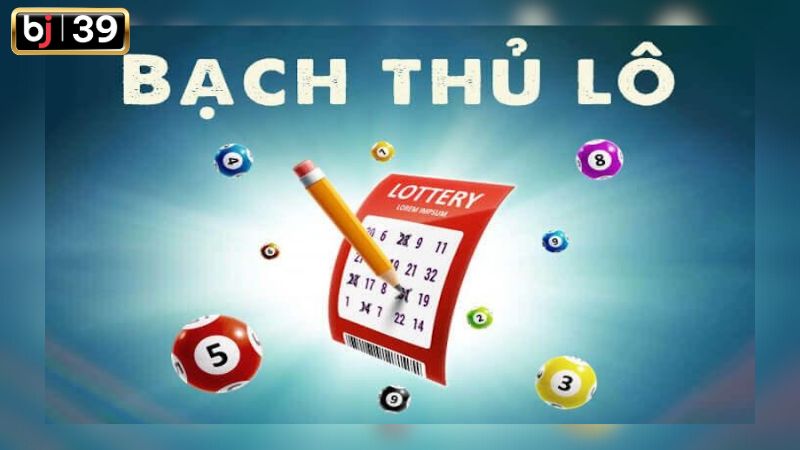 Bạch thủ lô là gì? 