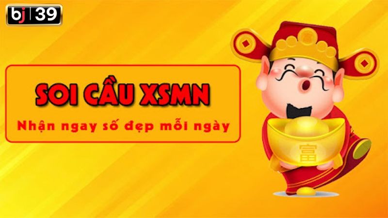 Tham gia xổ số miền Nam BJ39 để rinh ngay những phần thưởng giá trị.