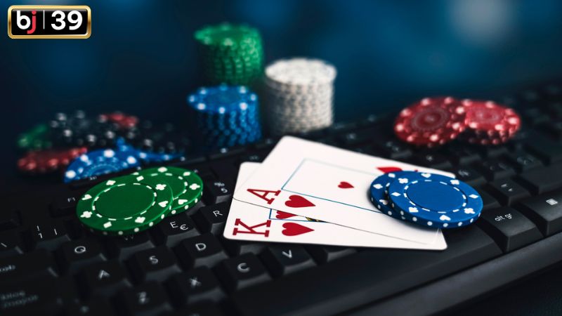 Tìm hiểu luật chơi Poker BJ39