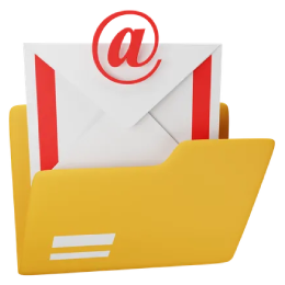 Icon Email BJ39